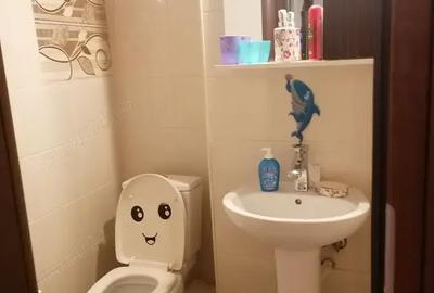 Apartament cu 3 camere decomandat în Central - 9
