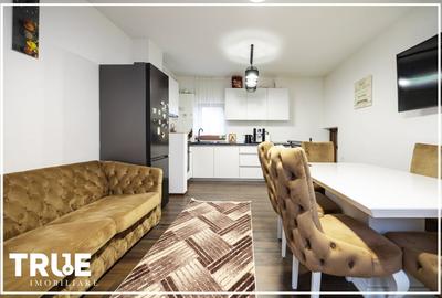 Casă cu 3 camere, 80m² utili + teren 898m², Voiniceni! - 2