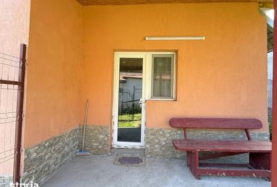 Apartament cu 3 camere nedecomandat în Zamora - 11