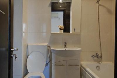 Apartament cu 2 camere semidecomandat în Militari - 5