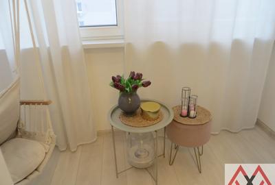 Apartament cu 2 camere decomandat în Dristor - 11