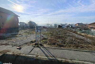 Spațiu comercial, de 1,233 mp, în Goranu - 5