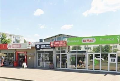 Spatiu comercial de vanzare - 1