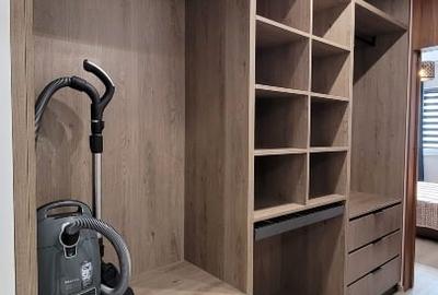 Apartament modern cu vedere la Tampa - 10