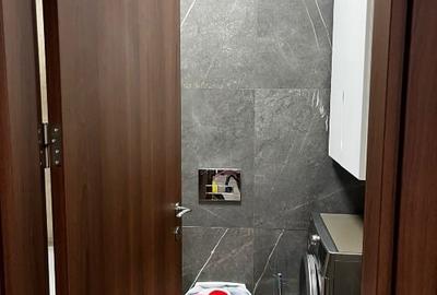 Apartament cu 2 camere decomandat, mobilat în Brâncoveanu - 6