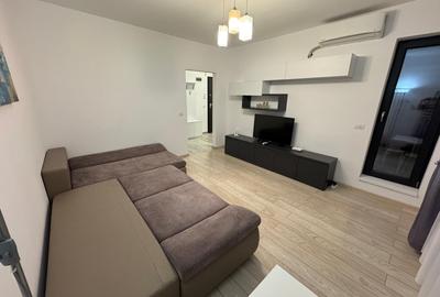 Lujerului l Studio Lux l Plaza Residence l 7 Min Metrou l Faza 1 l - 3