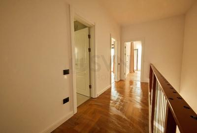 Casă individuală cu 5 camere cu Canalizare în Central - 10