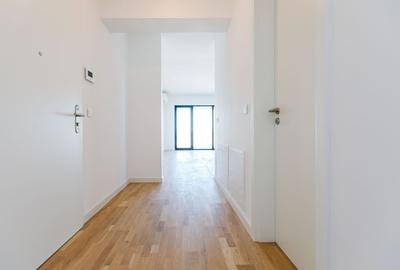 Studio cu suprafata utila generoasa, Ansamblul Fabrik - Comision 0% - 5