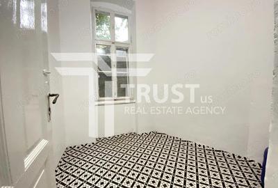 Caldire Istorica, 5 Camere, Etaj 1, Piata Roamnilor, Traian, Comision 0 - 14