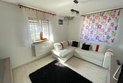 Casă de vânzare | Gilau | Acces privat - 10