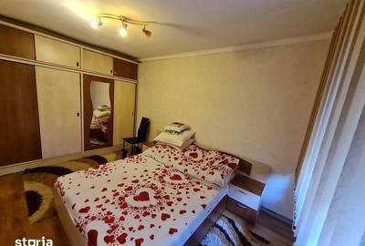 Apartament cu 3 camere în 6 Vânători - 6