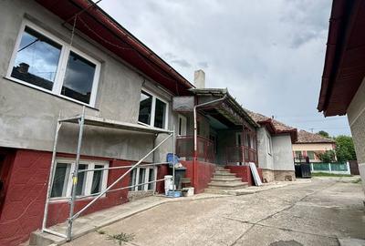 Casă cu 4 camere în Gănești - 3
