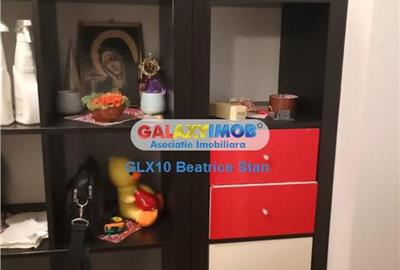 Garsonieră decomandată, mobilată în Dristor - 3