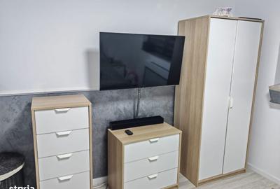 Apartament cu 2 camere în Păulești - 6