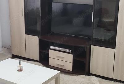 Apartament cu 2 camere semidecomandat, mobilat în Baba Novac