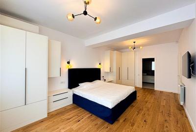 Apartament de inchiriat 4 camere Soseaua Nordului Herastrau - 30