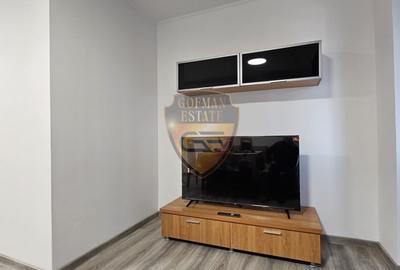 Apartament cu 2 camere semidecomandat, mobilat în Balada - 5