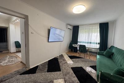 De vanzare Apartament 2 camere Mega Mall Pantelimon - 9