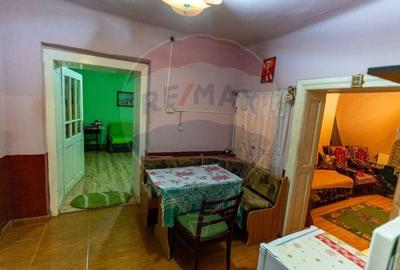 Casă individuală cu 4 camere cu Canalizare în Spini - 8