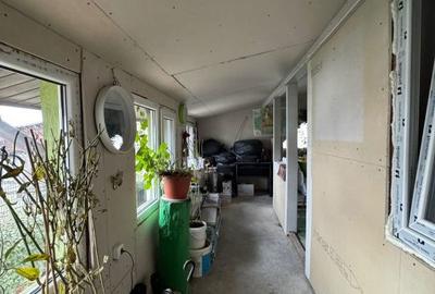 Casă cu 7 camere cu Teren 186 Mp în Rahova - 3