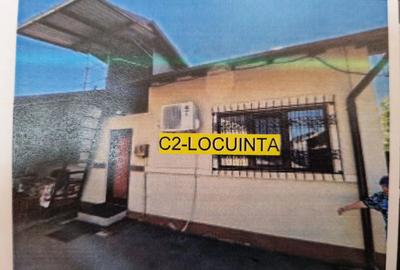 Casă cu Teren 1000 Mp în Cornești - 4