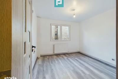Apartament cu 3 camere semidecomandat în Șega - 13