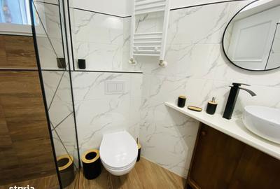 Apartament cu 4 camere în Ultracentral - 5