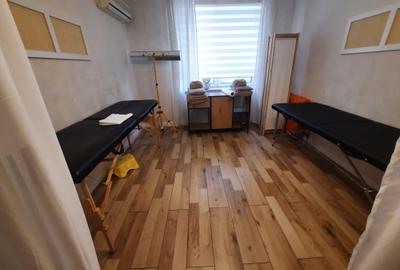 INCHIRIERE SPATIU COMERCIAL CALEA MOSILOR CU EMINESCU - 8