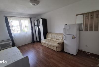 Garsonieră în Vasile Aaron - 3