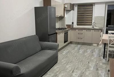 Apartament cu 2 camere decomandat în Nord - 8