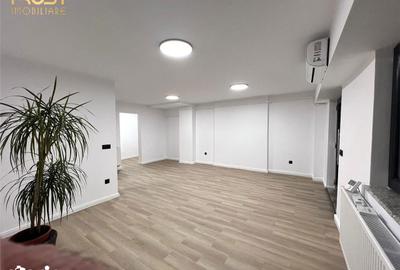 Apartament cu 3 camere în Decebal - 7