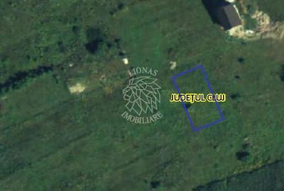 Teren de 500 mp, în Apahida - 8