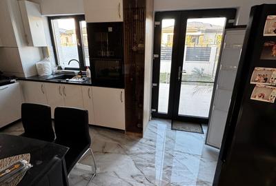 Casa parter, teren 370 mp – langa Sabri Park, Berceni - 8