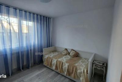 Apartament cu 2 camere decomandat, mobilat în Pantelimon - 4