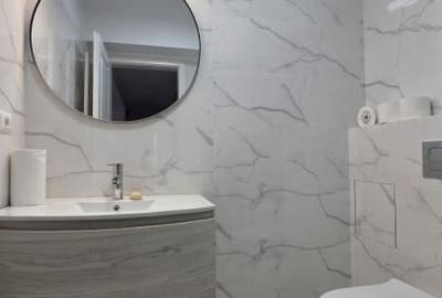 Casă individuală cu 5 camere cu Canalizare în Odăi - 6