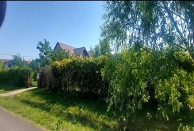 Teren de 913 mp, în Săcălaz