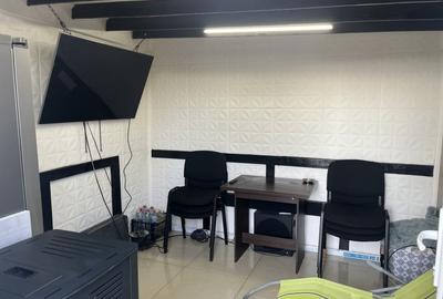 Exclusivitate! Vila moderna P+M, 4 camere, Valu lui Traian! - 3
