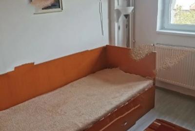 Tineretului,Parc,bl.1984,reabilitat,Amenajat,centrala,2 bai, parcare,mobilat, - 5