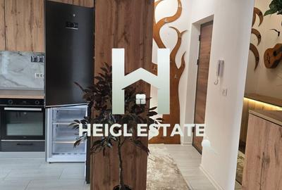 Apartament cu 2 camere semidecomandat, mobilat în Braytim - 2