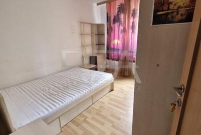 Apartament cu 3 camere la 750 de metri de statia de metrou Dristor 2 - 5