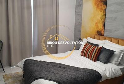 Apartament cu 2 camere decomandat în Titan - 2