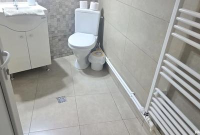 Apartament cu 2 camere decomandat în Viile Noi - 12