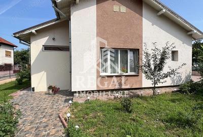 Casa de vanzare in zona Chizid recent renovata-finalizata