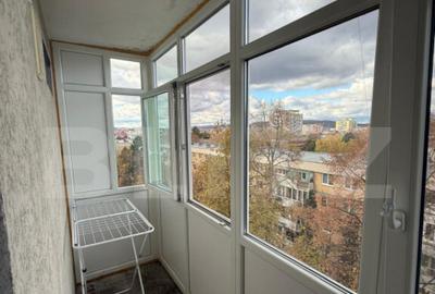 Apartament cu 2 camere decomandat în Gheorgheni