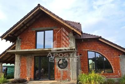 Casă cu 7 camere cu Teren 4421 Mp în Curtici - 5