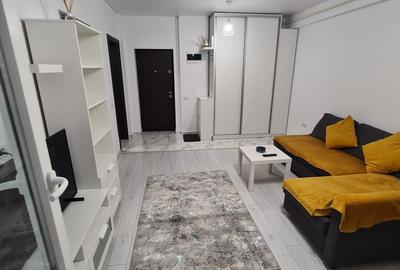 Inchiriez apartament 2 camere, decomandat, mobilat si utilat complet - 2