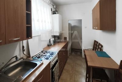 Apartament 3 camere Soseua Stefan cel Mare - 3