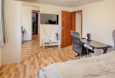 Casă individuală cu 5 camere cu Canalizare în Stupini - 9