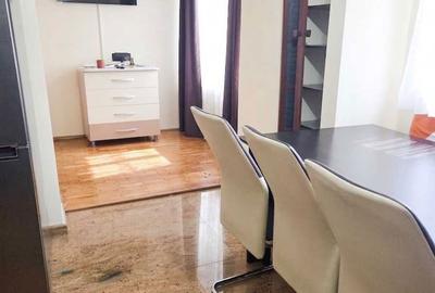 Apartament cu 2 camere decomandat în Spitalul Județean - 8