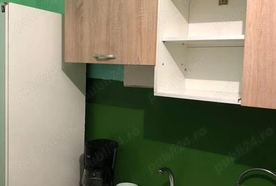Garsonieră decomandată în Simion Bărnuțiu - 4